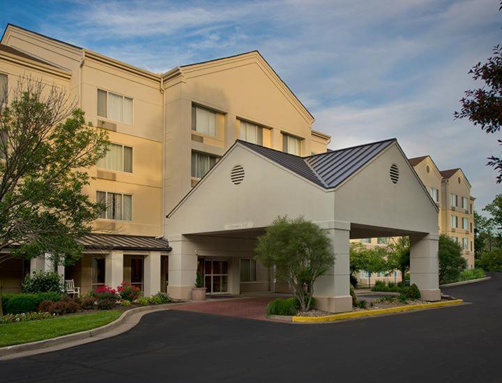 King'S Inn Mason,Ohio Symmes Exteriör bild